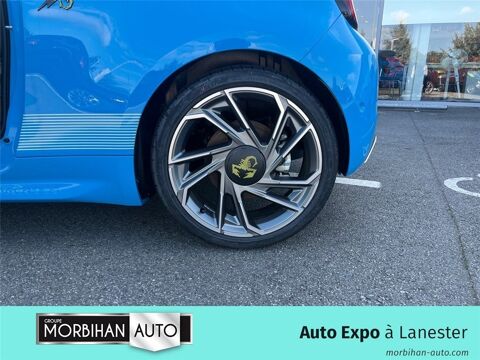 500 E 155 CH Scorpionissima 2025 occasion 56600 Lanester