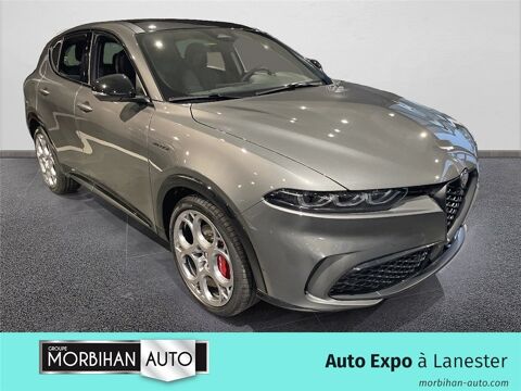 Tonale TONALE 1.5 IBRIDA 160 CH VGT TCT7 Veloce occasion 56600 Lanester