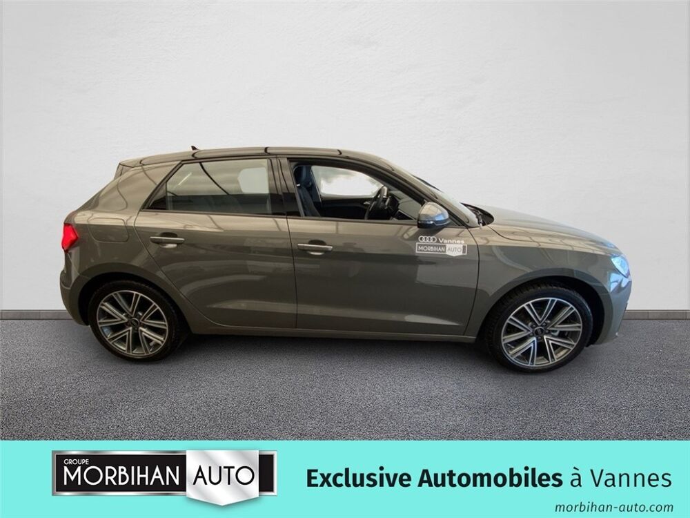 A1 SPORTBACK 25 TFSI 95 CH S TRONIC 7 Design 2026 occasion 56000 Vannes