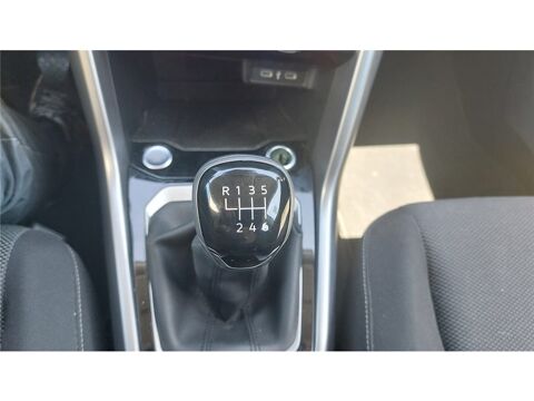 T-ROC 1.0 TSI 116 START/STOP BVM6 Life 2024 occasion 38550 Saint-Maurice-l'Exil