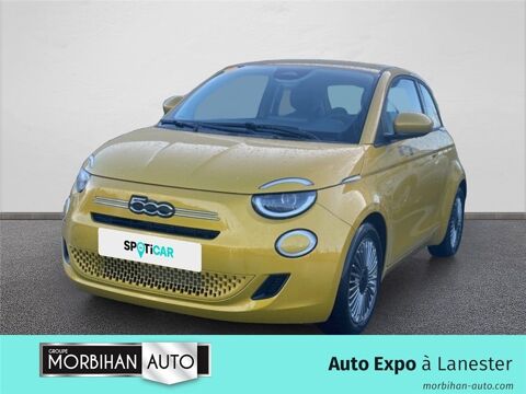 500 1.0 65 CH HYBRIDE Torino 2026 occasion 56600 Lanester