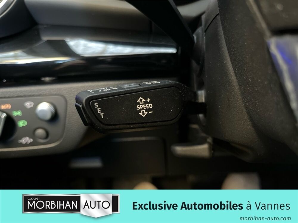 Q5 50 TFSIE 299 S TRONIC 7 QUATTRO Avus 2023 occasion 56000 Vannes