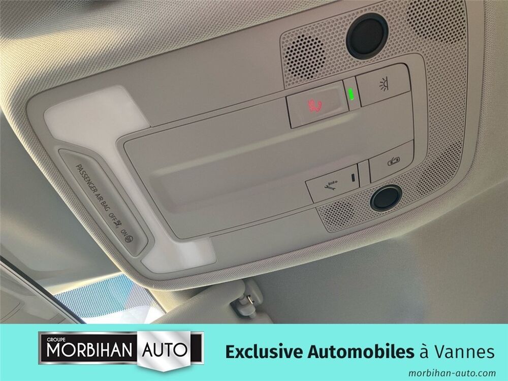 A1 SPORTBACK 25 TFSI 95 CH S TRONIC 7 Design 2025 occasion 56000 Vannes
