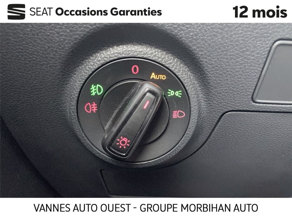 Arona ARONA 1.0 TSI 95 CH START/STOP BVM5 Urban 2023 occasion 56880 Ploeren