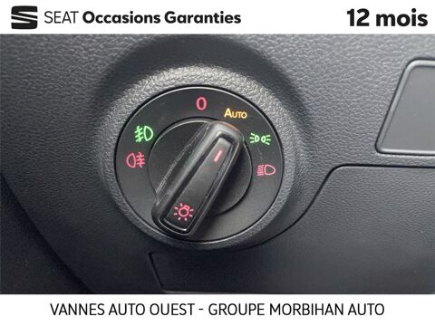 Arona ARONA 1.0 TSI 95 CH START/STOP BVM5 Urban 2023 occasion 56880 Ploeren