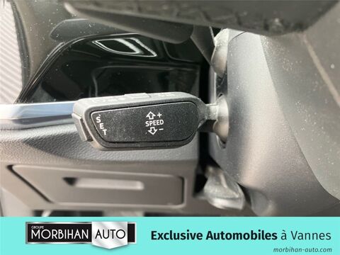 Q3 SPORTBACK 35 TFSI 150 CH S TRONIC 7 Design 2023 occasion 56000 Vannes