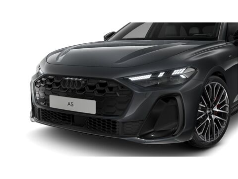 A5 AVANT E-HYBRID 299 CH S TRONIC 7 QUATTRO S line 2025 occasion 56000 Vannes