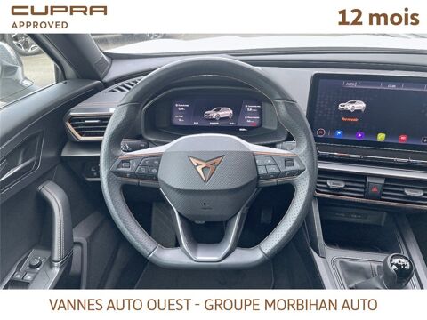 Formentor FORMENTOR 2.0 TDI 150 CH V 2024 occasion 56880 Ploeren