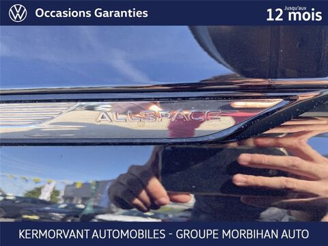 Tiguan Allspace TIGUAN ALLSPACE 2.0 TDI 150CH DSG7 Elegance Exclusive 2023 occasion 56400 Auray