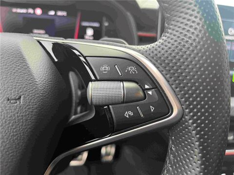 Kamiq KAMIQ 1.0 TSI EVO 2 116 CH DSG7 Monte Carlo 2024 occasion 30100 Al&egrave;s