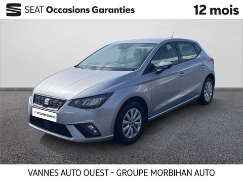 Annonce voiture Seat Ibiza 12290 €