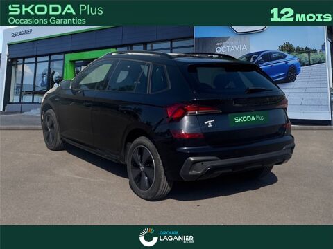 Kamiq KAMIQ 1.5 TSI EVO 2 150 CH DSG7 ACT Monte Carlo 2024 occasion 30100 Al&egrave;s