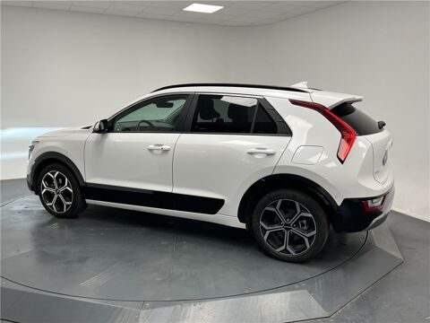 Niro NIRO 1.6 GDI 129 CH HEV DCT6 Premium 2024 occasion 28500 Vernouillet