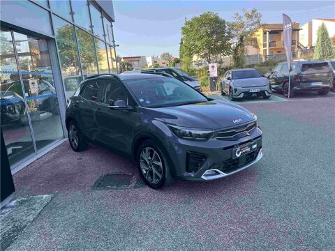Stonic STONIC 1.0 T-GDI 120 CH MHEV DCT7 GT Line 2022 occasion 30100 Al&egrave;s