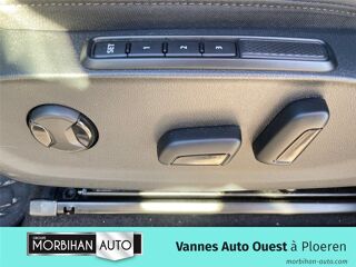 Terramar TERRAMAR 1.5 EHYBRID 204 CH DSG6 V 2025 occasion 56880 Ploeren