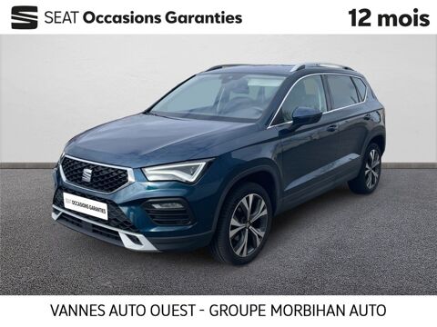 Seat Ateca ATECA 1.0 TSI 110 CH START/STOP Urban Advanced 2023 occasion Ploeren 56880