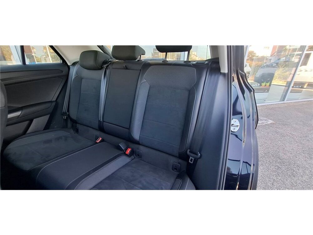 T-ROC 1.5 TSI EVO 150 START/STOP DSG7 Style 2023 occasion 30100 Al&egrave;s