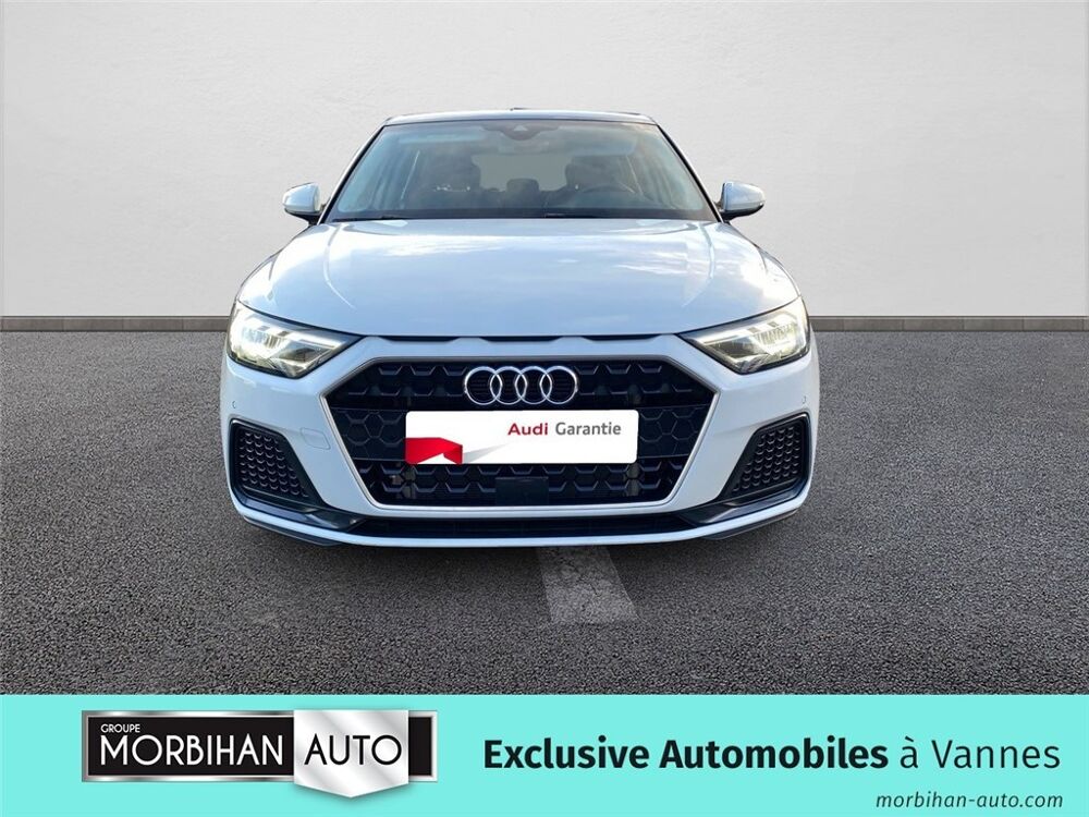 A1 SPORTBACK 25 TFSI 95 CH S TRONIC 7 Design 2025 occasion 56000 Vannes