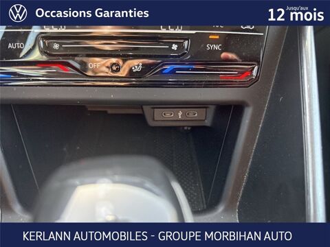 Taigo TAIGO 1.0 TSI 110 DSG7 Style 2024 occasion 56000 Vannes