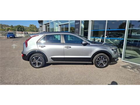 Niro NIRO HEV ACTIVE CONFORT 1.6 GDI 141 CH HEV DCT6 Active 2022 occasion 30100 Al&egrave;s