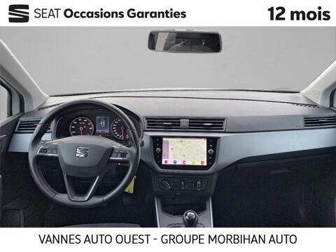 Arona ARONA 1.0 TSI 95 CH START/STOP BVM5 Urban 2021 occasion 56880 Ploeren