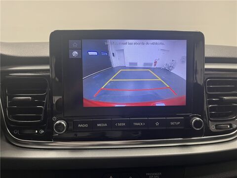 Rio RIO 1.0 T-GDI 100 CH DCT7 Active 2023 occasion 28500 Vernouillet