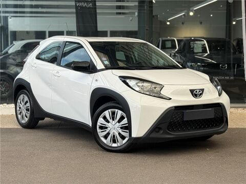 Aygo AYGO X 1.0 VVT-I 72 Dynamic 2023 occasion 34920 Le Cr&egrave;s