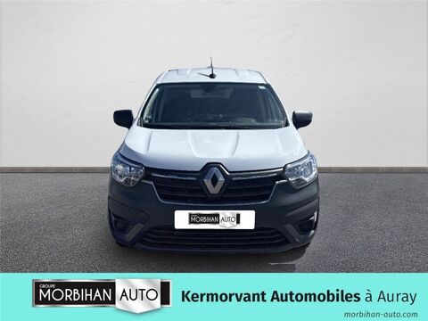 Express EXPRESS VAN BLUE DCI 75 CONFORT 2022 occasion 56400 Auray