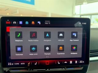 T-ROC 1.5 ETSI HYBRID 150 CH DSG7 R-Line 2026 occasion 38550 Saint-Maurice-l'Exil