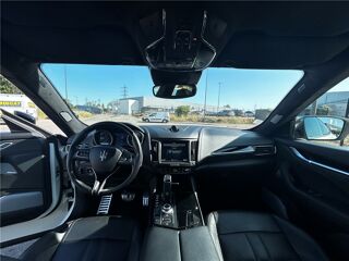Levante LEVANTE 3.0 V6 BI-TURBO 430 S Q4 GranSport 2018 occasion 69190 Saint-Fons