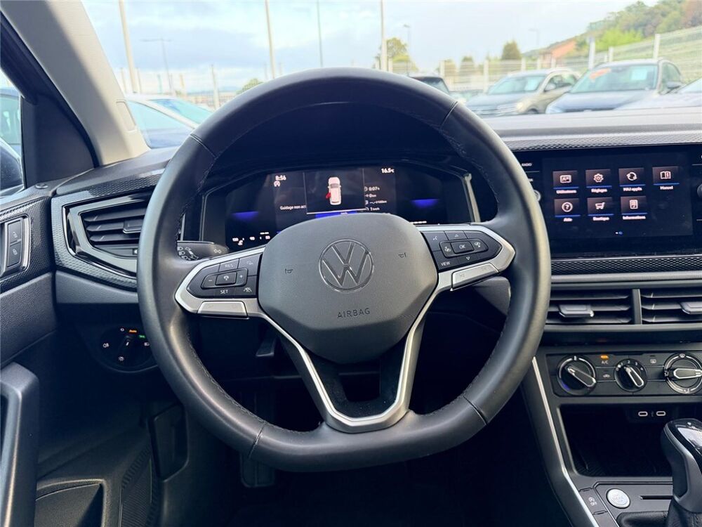 Taigo TAIGO 1.0 TSI 116 DSG7 VW Edition 2025 occasion 38550 Saint-Maurice-l'Exil