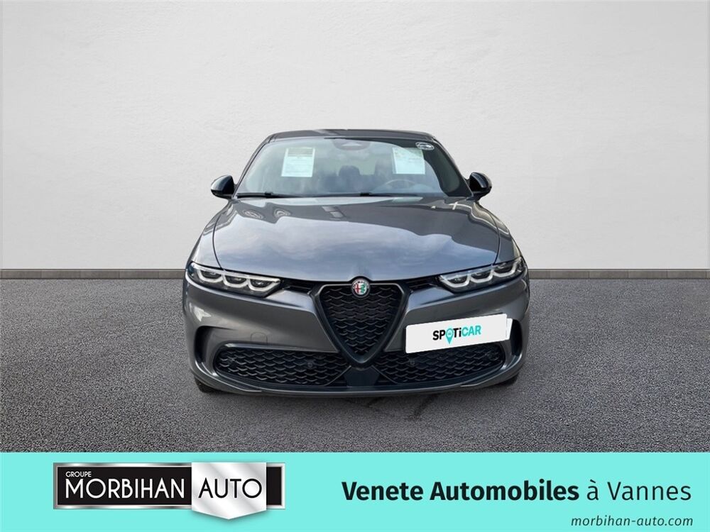 Tonale TONALE 1.5 IBRIDA 160 CH VGT TCT7 Veloce 2024 occasion 56000 Vannes