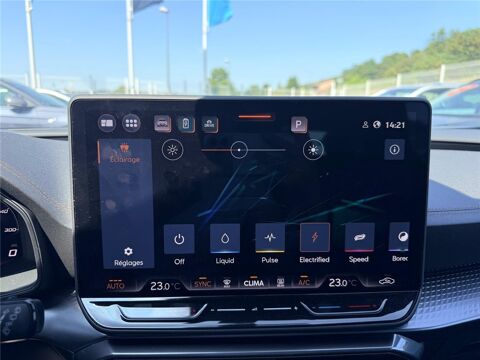 Formentor FORMENTOR EHYBRID 204 CH DSG6 V 2025 occasion 38550 Saint-Maurice-l'Exil