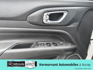 Compass COMPASS 1.3 PHEV T4 190 CH 4XE EAWD Limited 2022 occasion 56400 Auray