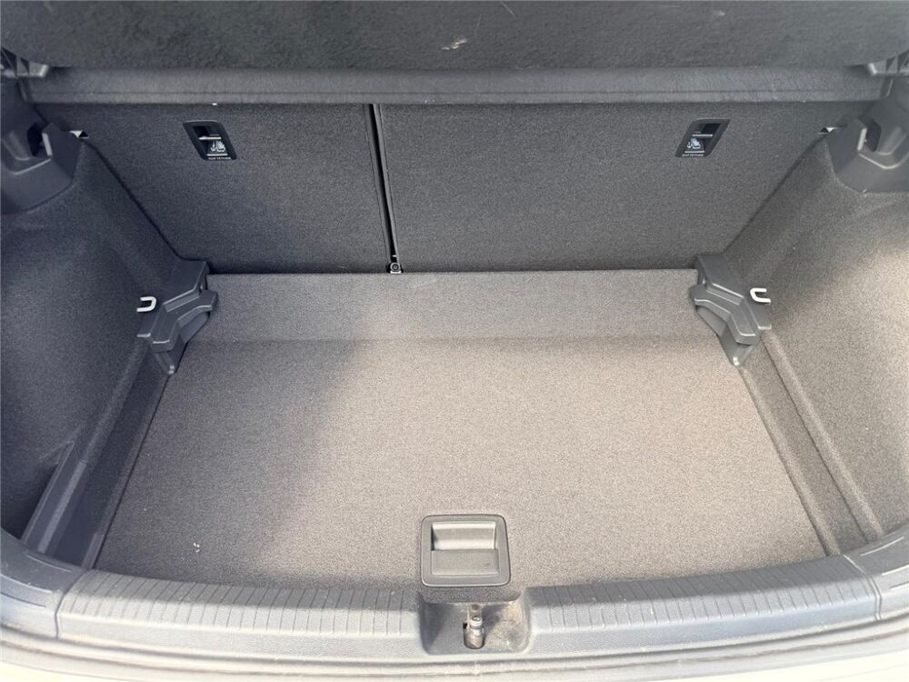 Polo POLO 1.0 TSI 95 S&S BVM5 Life Plus 2023 occasion 38550 Saint-Maurice-l'Exil