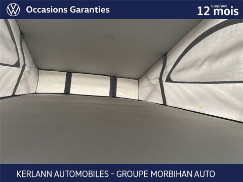 California CALIFORNIA 2.0 TDI 150 Coast 2018 occasion 56000 Vannes