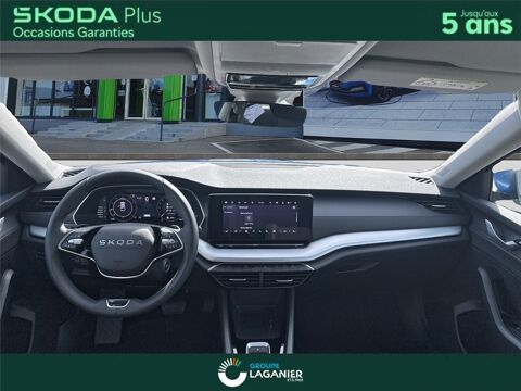 Octavia OCTAVIA COMBI 2.0 TDI 150 CH SCR DSG7 Selection 2025 occasion 30100 Al&egrave;s