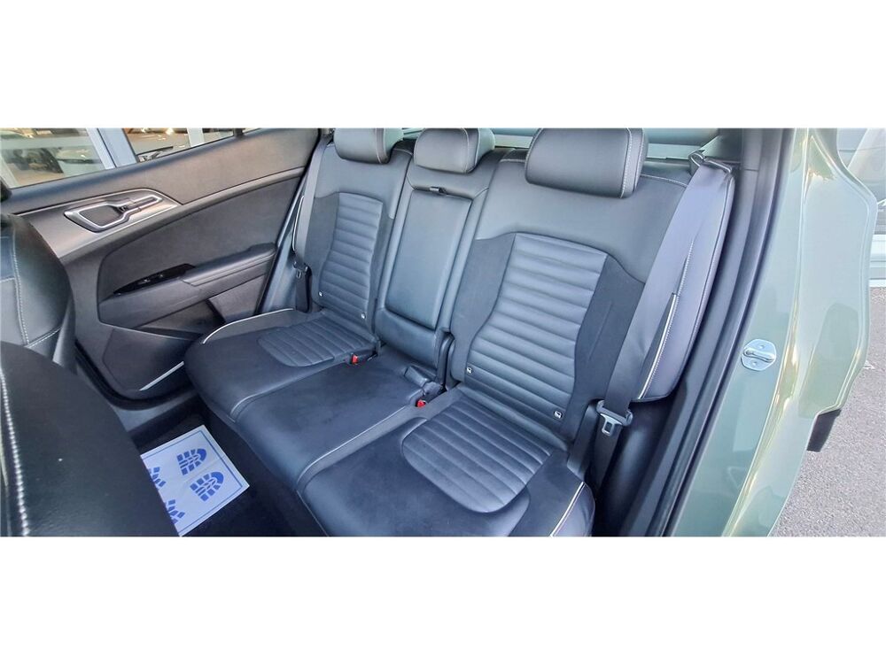 Sportage SPORTAGE 1.6 CRDI 136CH MHEV DCT7 4X2 GT Line Premium 2023 occasion 30100 Al&egrave;s