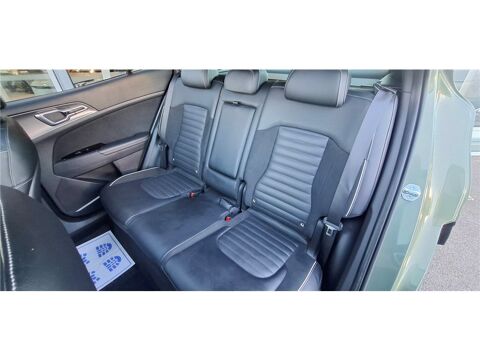 Sportage SPORTAGE 1.6 CRDI 136CH MHEV DCT7 4X2 GT Line Premium 2023 occasion 30100 Al&egrave;s