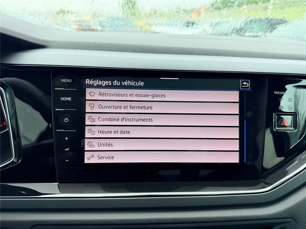 Taigo TAIGO 1.5 TSI 150 DSG7 R-Line Edition 2025 occasion 38550 Saint-Maurice-l'Exil