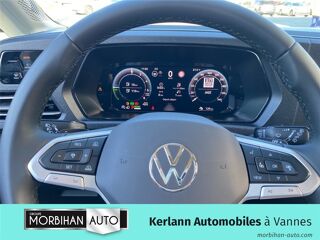 Caddy CADDY HYBRID 1.5 EHYBRID 150 DSG6 Life occasion 56000 Vannes