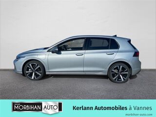 Golf GOLF 1.5 EHYBRID 204 DSG6 VW Edition occasion 56000 Vannes