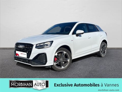 Annonce voiture Audi Q2 29990 €