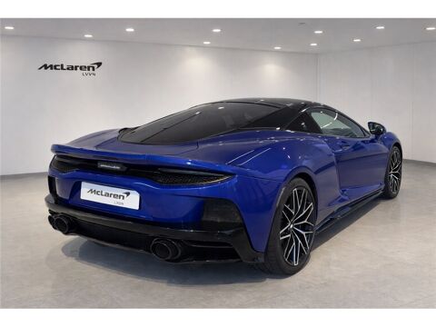 GT V8 4.0 620 CH 2023 occasion 69190 Saint-Fons