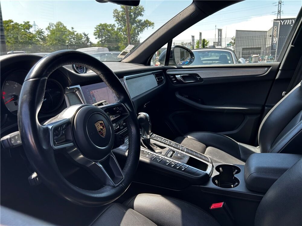 Macan MACAN S 3.0 354 CH PDK 2019 occasion 69190 Saint-Fons