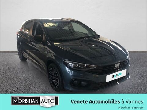 Tipo TIPO 5 PORTES MY23 5 PORTES 1.5 FIREFLY TURBO 130 CH S&S DCT 2024 occasion 56000 Vannes