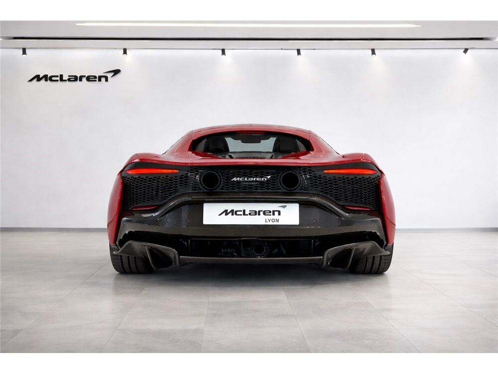 Artura MCLAREN ARTURA V6 3.0 680CH PERFORMANCE 2024 occasion 69190 Saint-Fons