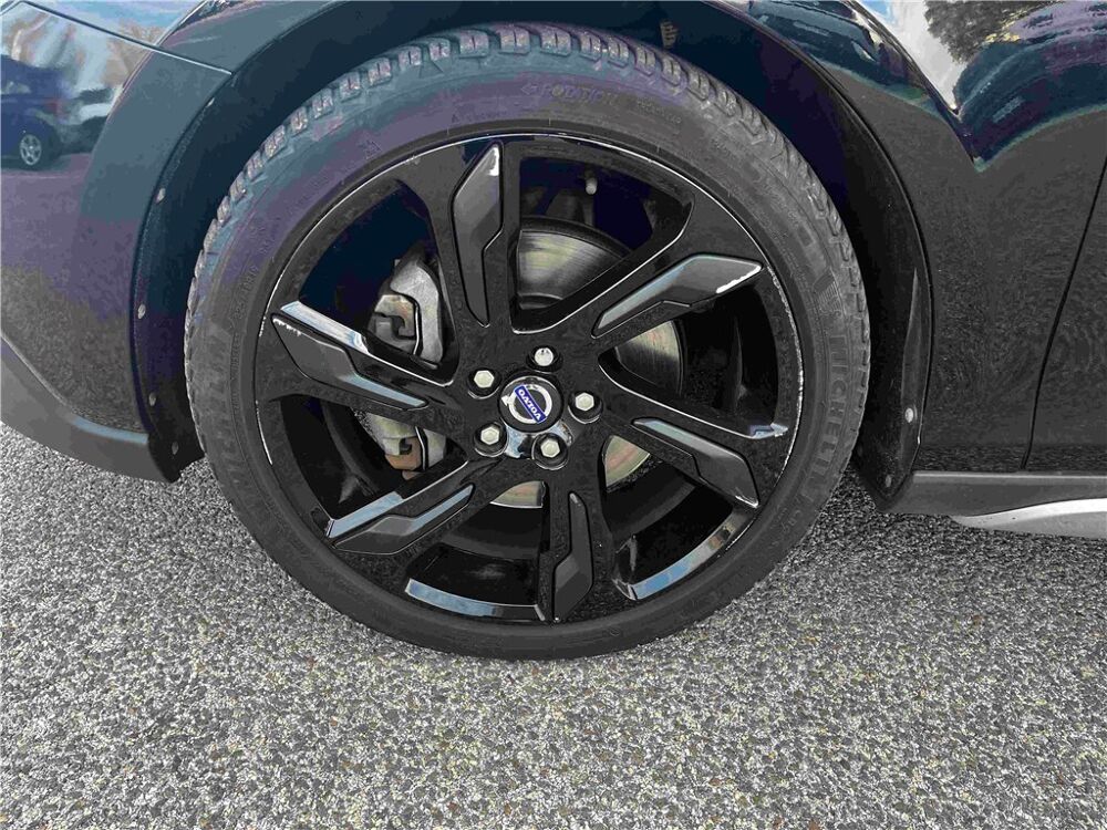 V40 CROSS COUNTRY D3 150 Kinetic Geartronic A 2013 occasion 30100 Al&egrave;s