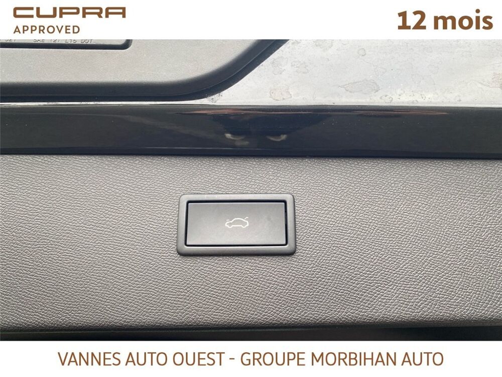 Formentor FORMENTOR EHYBRID 272 CH DSG6 VZ 2024 occasion 56880 Ploeren