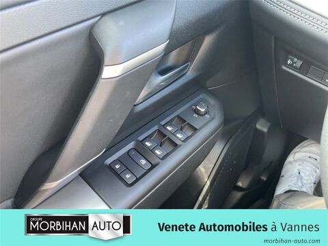 Compass COMPASS ELECTRIQUE 157 KW 4X2 Altitude 2026 occasion 56600 Lanester